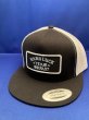 画像1: HARD LUCK OLD E PATCH TRUCKER HAT (1)