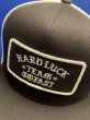 画像2: HARD LUCK OLD E PATCH TRUCKER HAT (2)