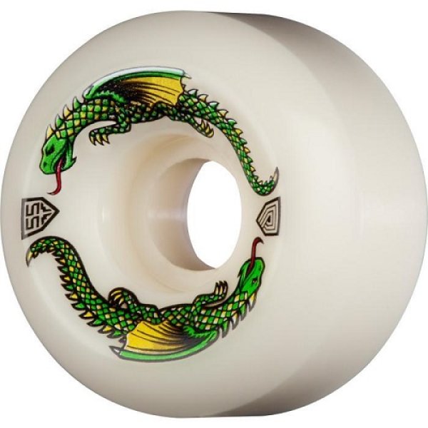 画像1: POWELL PERALTA DRAGON FORMULA 55MM93A (1)