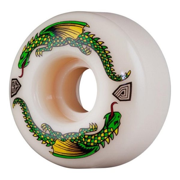 画像1: POWELL PERALTA DRAGON FORMULA 52MM93A (1)