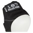 画像3: 187 KILLER PADS PRO KNEE Black/White (3)