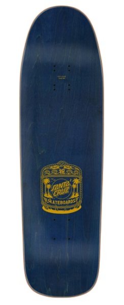 画像2: SANTA CRUZ DRESSEN SUMO DOG (2)