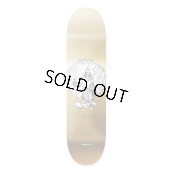 画像1: PRIMITIVE RODRIGUEZ WARRIOR 8.0 (1)