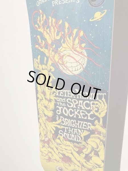 画像2: ANTI HERO GRIMPLE STIX LITHO PETER HEWITT 8.25 (2)