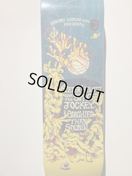 画像3: ANTI HERO GRIMPLE STIX LITHO PETER HEWITT 8.25 (3)