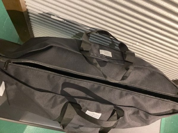 画像7: POLER×LESQUE SKATEBOARD TOTE (7)