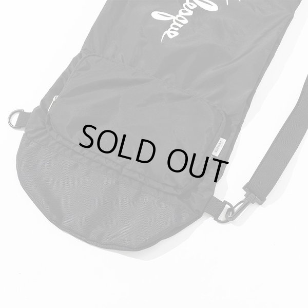 画像3: LESQUE ✕ POLER PACKABLE SKATEBOARD BAG (3)