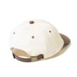 画像2: LESQUE ✕ POLER BASEBALL CAP (2)