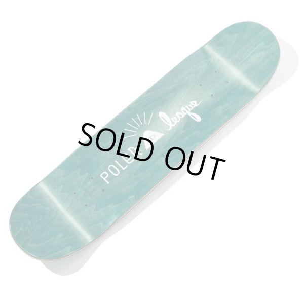 画像3: LESQUE ✕ POLER 7.375〜8.25 (3)