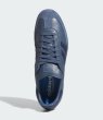 画像5: ADIDAS SKATEBOARDING SAMBA ADV Preloved Ink / Preloved Ink / Gold Metallic (5)