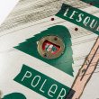 画像2: LESQUE ✕ POLER CRUISER 7.75 (2)