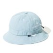 画像1: LESQUE ✕ POLER DENIM BELL HAT (1)