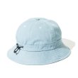 画像2: LESQUE ✕ POLER DENIM BELL HAT (2)
