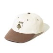 画像1: LESQUE ✕ POLER BASEBALL CAP (1)