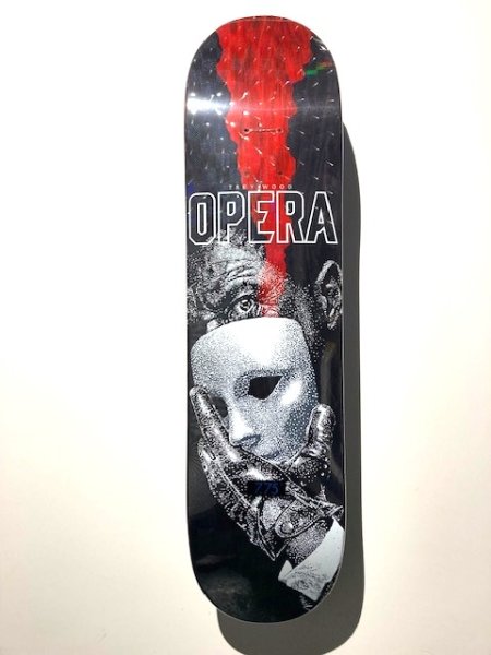 画像1: OPERA Trey Wood 7.75 (1)