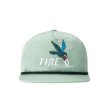 画像2: TIRED OH HELL NO BIRD CAP (2)