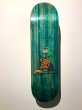 画像1: THE HEATED WHEEL Team REX MAN KIDS 7.75 (1)