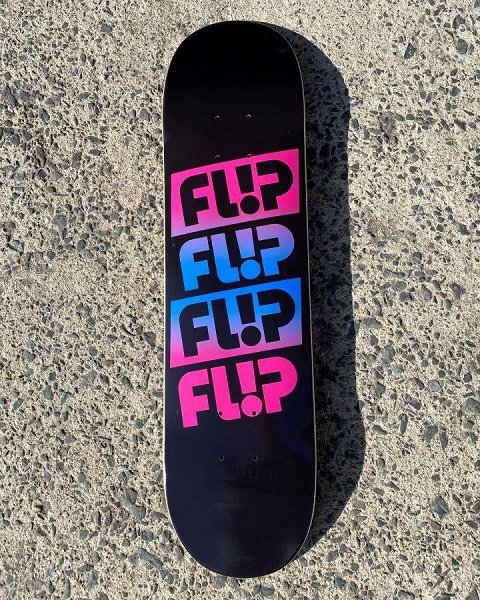 画像1: FLIP LTD QUATTRO BRITES BLUETONES 7.5 (1)