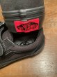 画像5: VANS KID'S OLD SKOOL V Black/Black (5)