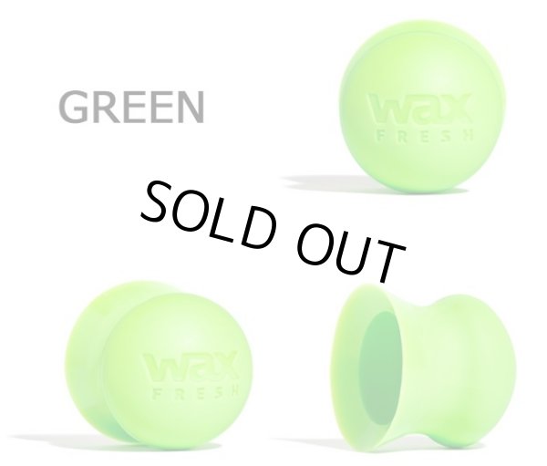 画像3: 【期間限定】2個セットWAX FRESH ワックスフレッシュ (3)