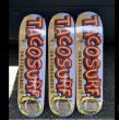 画像2: TACOSURF HOLAI CACTUS 7.0~7.75 (2)
