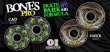 画像3: BONES SPF HAWK NIGHT HAWK 58.60MM84B (3)