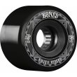 画像1: BONES ATF ROUGH RIDER RUNNERS 59MM80A  Black (1)