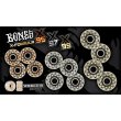 画像2: BONES X-FORMULA WIDE-CUT V6 53.54,55.56MM99A (2)