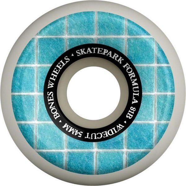 画像1: BONES SPF POOL&THE GANG 54MM81B (1)