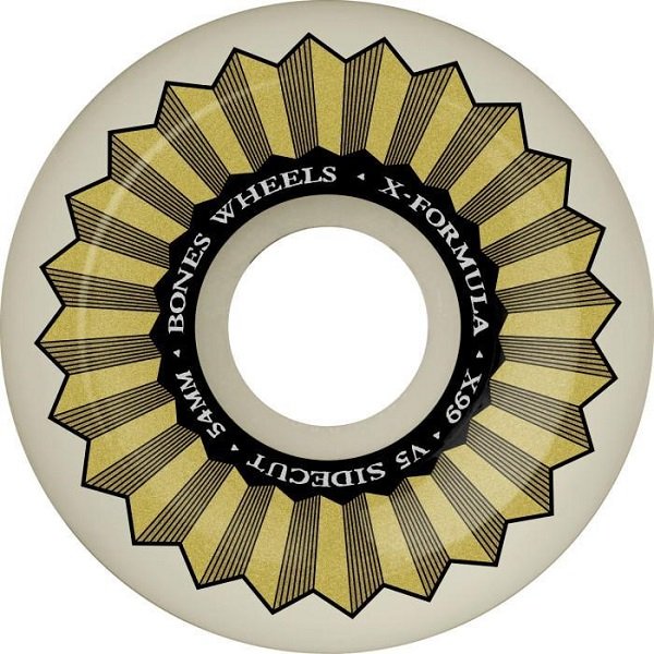 画像1: BONES X-FORMULA SIDECUT V5 52.53.54MM99A (1)