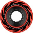 画像1: BONES ATF ROUGH RIDERS ETERNAL FLAME 59MM80A RED (1)