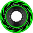 画像1: BONES ATF ROUGH RIDERS ETERNAL FLAME 59MM80A  GREEN (1)