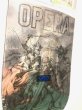 画像4: OPERA TSTILL LIFE EX7 TREY WOOD 9.0 (4)