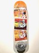 画像1: ANTI HERO POSTAL PRO SERIES ART TODD FRANCIS C.PFANNER 8.25 (1)