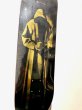 画像2: WELCOME CONTEMPLATION BLACK/GOLD FOIL 8.5 (2)
