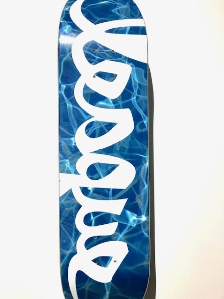 画像2: LESQUE AQUA FLOW 7.75 (2)