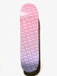 画像1: LESQUE Gradient Dream Monogram 7.625 (1)