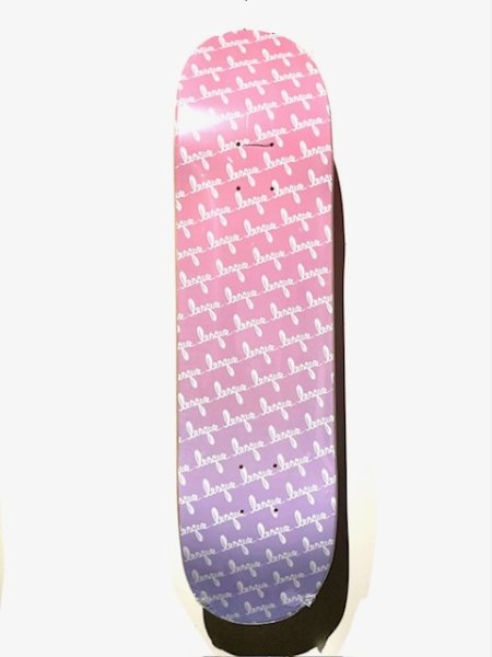 画像1: LESQUE Gradient Dream Monogram 7.625 (1)
