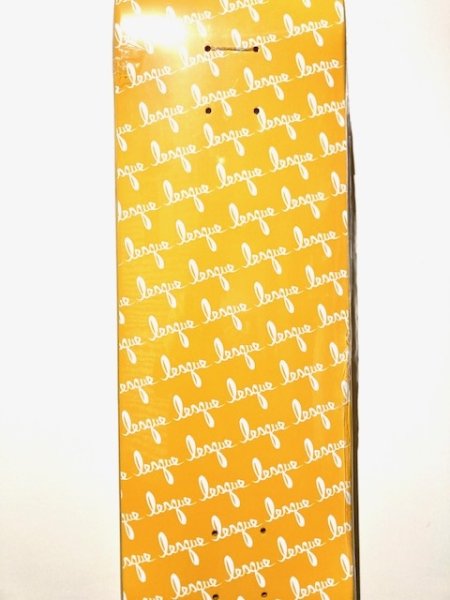 画像2: LESQUE SUNBURST MONOGRAM 8.0 (2)