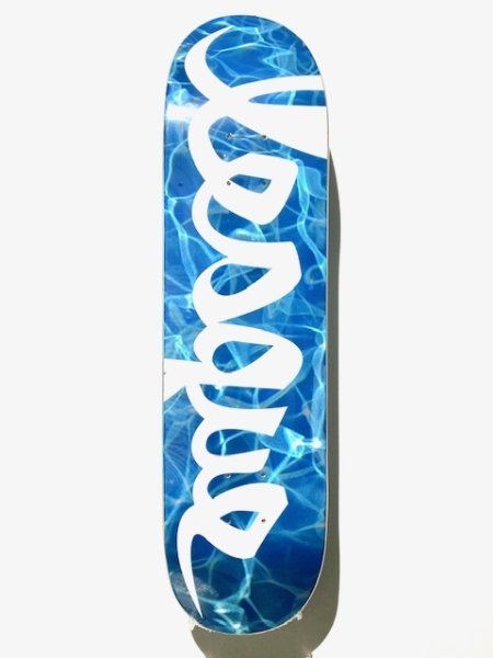 画像1: LESQUE AQUA FLOW 7.75 (1)