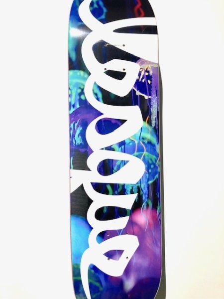 画像2: LESQUE NEON JELLY 8.0 (2)