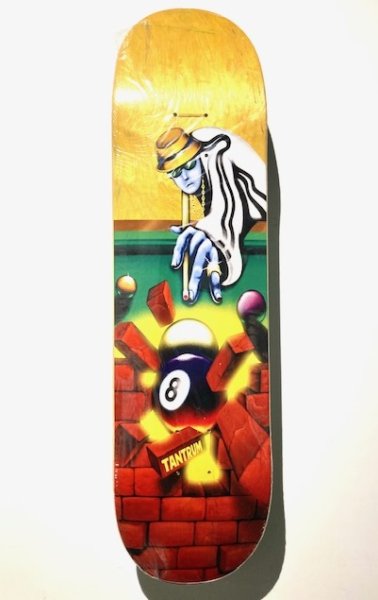 画像1: TANTRUM Bricks 8.25 (1)