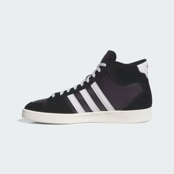 画像5: ADIDAS SKATEBOARDING SUPERSKATE ADV Core Black / Crystal White / Off White (5)