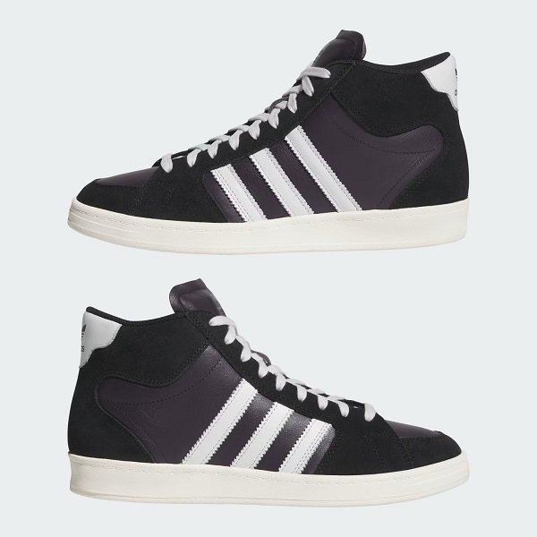 画像6: ADIDAS SKATEBOARDING SUPERSKATE ADV Core Black / Crystal White / Off White (6)