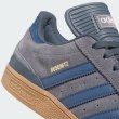 画像6: ADIDAS SKATEBOARDING Busenitz Pro Onix / Preloved Ink / Gum (6)
