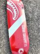 画像2: BLACKLABEL CURB SHARK RED JASON ADAMS 9.5 (2)