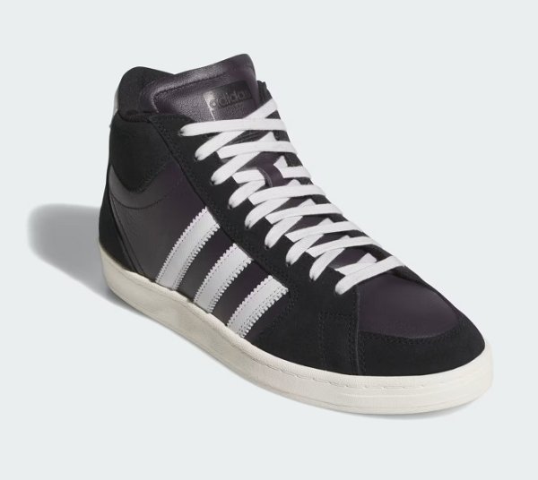 画像3: ADIDAS SKATEBOARDING SUPERSKATE ADV Core Black / Crystal White / Off White (3)