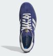 画像4: ADIDAS SKATEBOARDING SAMBA ADV Dark Blue /GreyOne /Gum (4)
