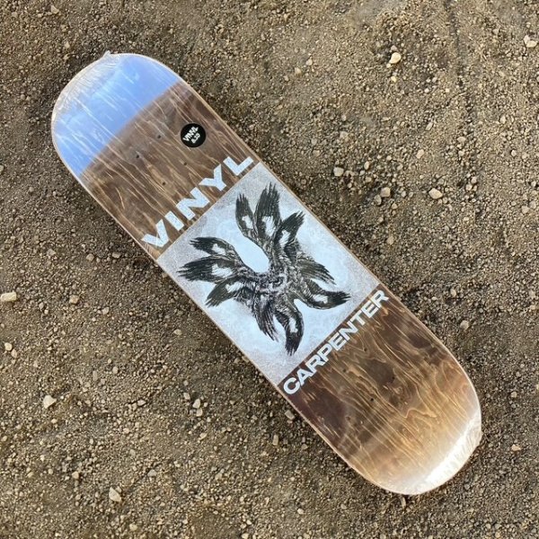 画像1: VINYL Carpenter SERAPHIM 8.25 (1)