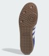 画像5: ADIDAS SKATEBOARDING SAMBA ADV Dark Blue /GreyOne /Gum (5)